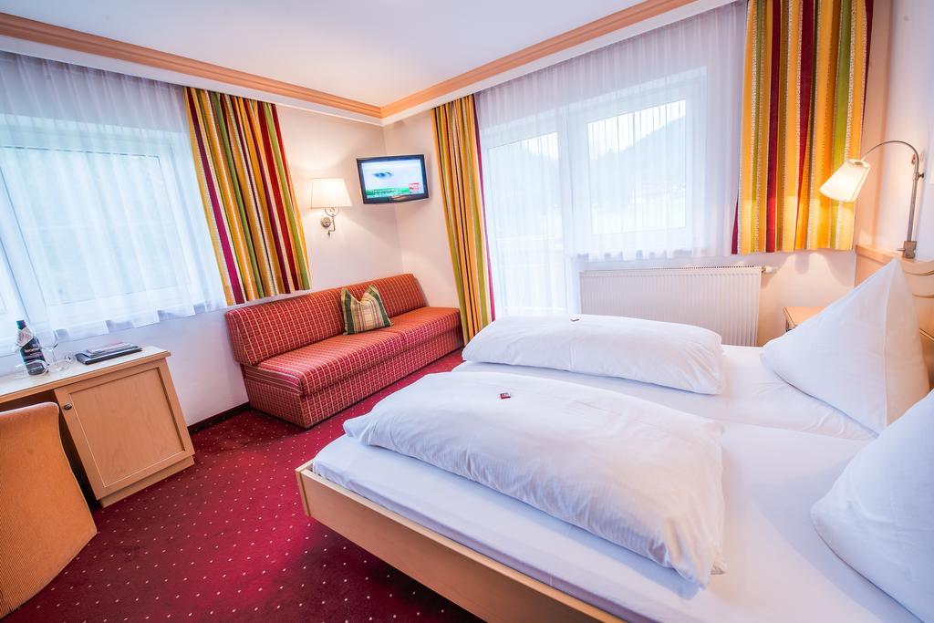 Hotel Grundlhof Bramberg am Wildkogel Zewnętrze zdjęcie