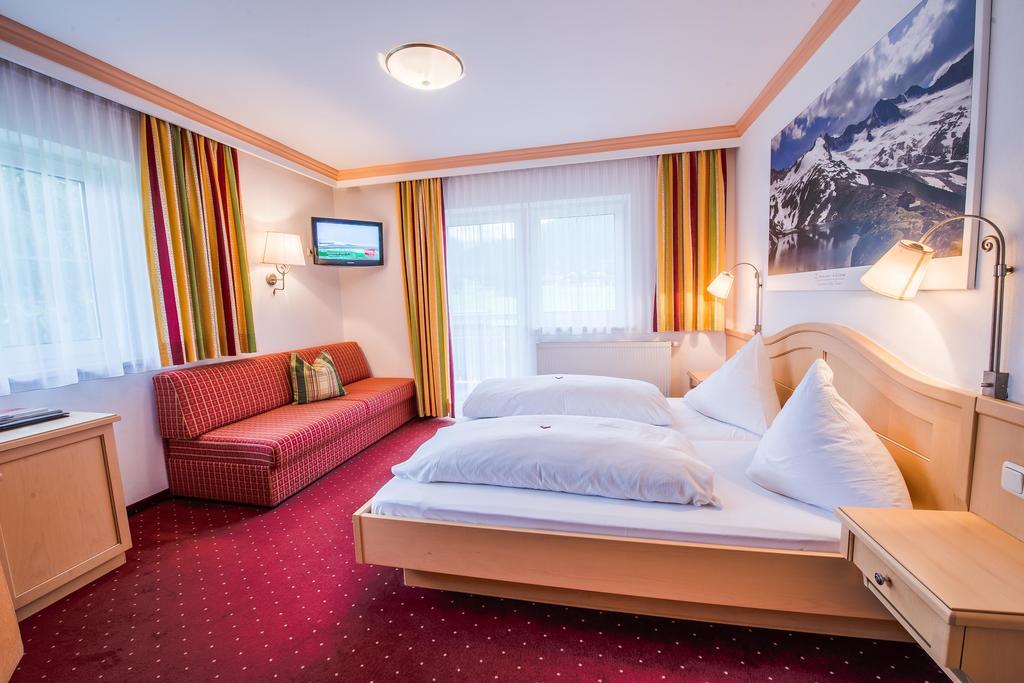 Hotel Grundlhof Bramberg am Wildkogel Zewnętrze zdjęcie